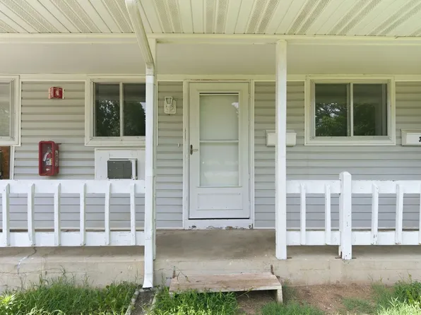 1017 w Washita, 1017 W Washita St APT 2, Springfield, MO 65807