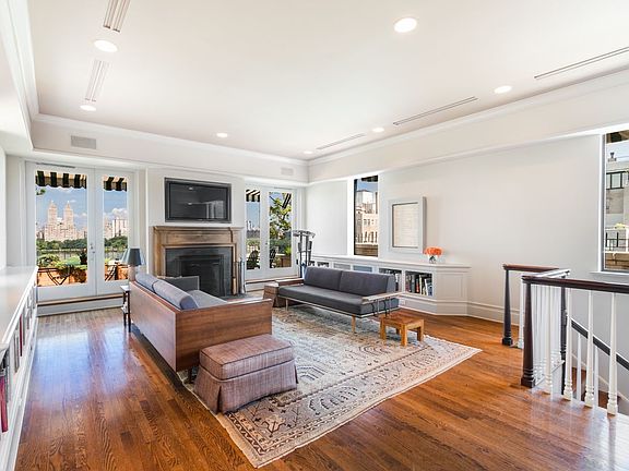 2nd image of 1254 Madison Ave Penthouse A