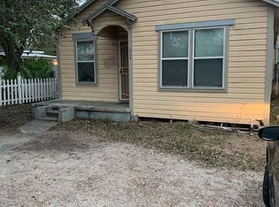 224 W Santa Gertrudis Ave, Kingsville, TX 78363