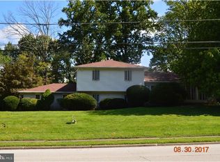 1931 Brandon Rd, Norristown, PA 19403