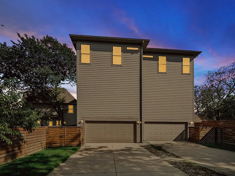 2421 Throckmorton St — Photo 43