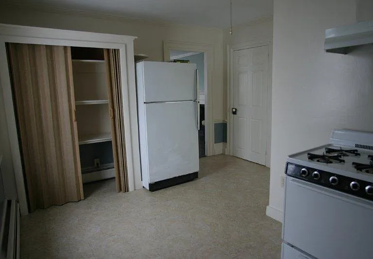 Kitchen, view # 2.