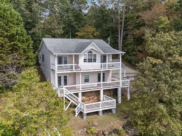 670 County Road 279, Arley, AL 35541