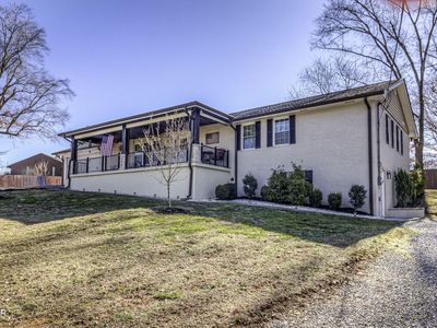 204 Georgian Ln, Sevierville, TN, 37862