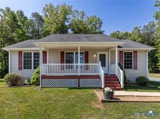 115 Windsor Pl, Buckingham, VA 23921