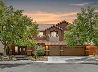 357 Kenya Rd, Las Vegas, NV 89123