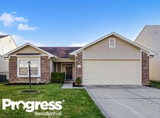 5323 Melbourne Rd, Indianapolis, IN 46228