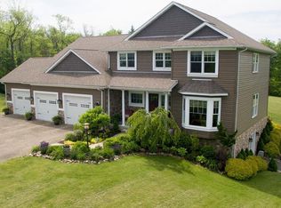 160 Sipes Rd, Freeport, PA 16229