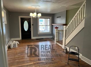 6927 McPherson Blvd, Pittsburgh, PA 15208