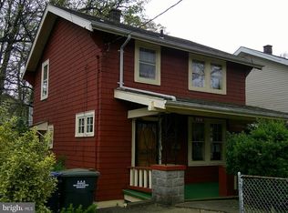 2809 Myrtle Ave NE, Washington, DC 20018