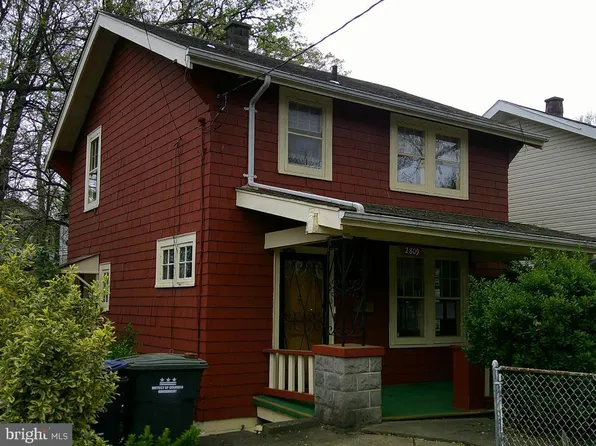 2809 Myrtle Ave NE, Washington, DC 20018