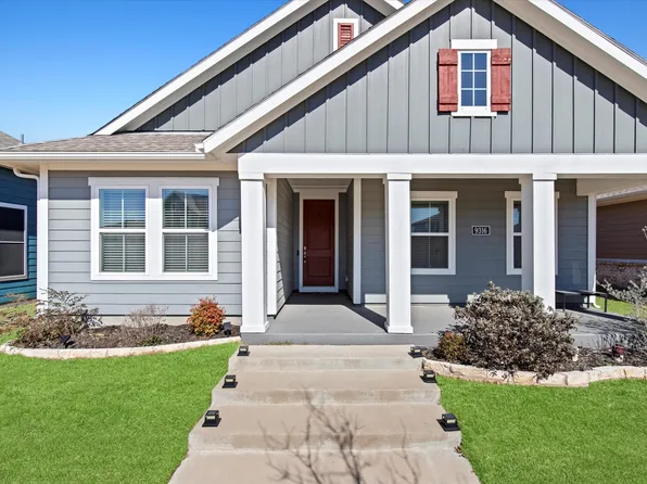 9316 Lamar St, Rowlett, TX 75089