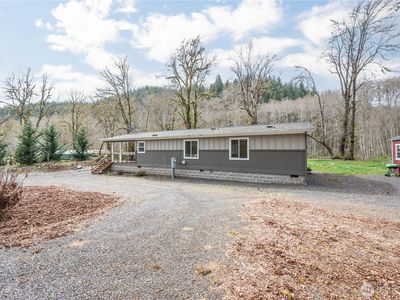 1955 Abernathy Creek Road, Longview, WA, 98632