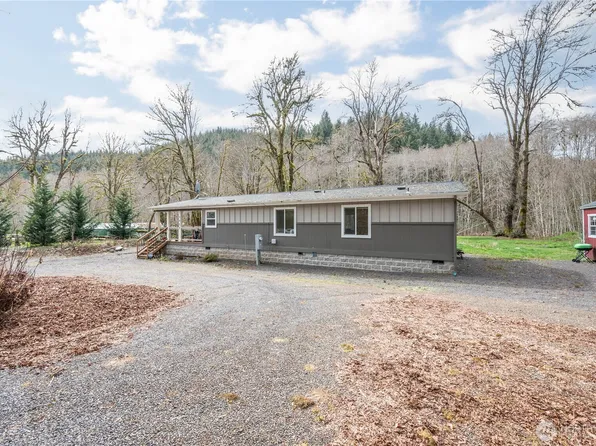 1955 Abernathy Creek Road, Longview, WA 98632