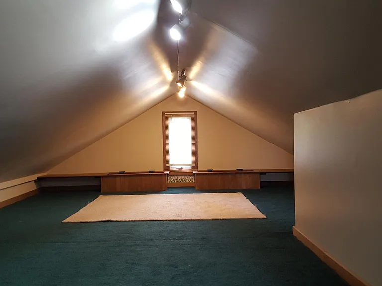 Storage Room