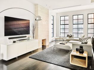 372 W 11th St, New York, NY 10014