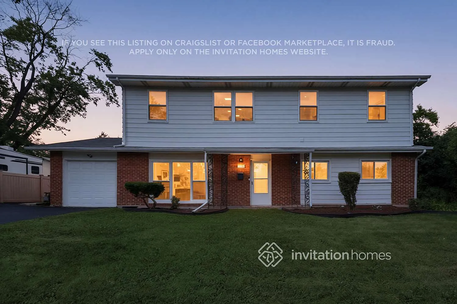 470 Westview St Hoffman Estates, IL 60169 — Photo 4