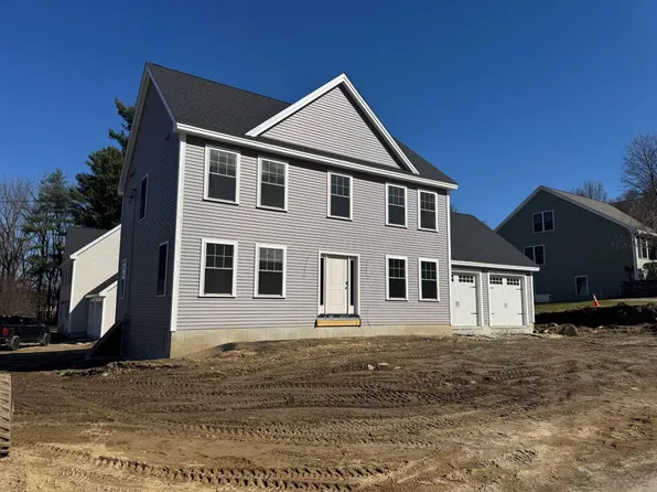 7 Morse Street, Nashua, NH 03060