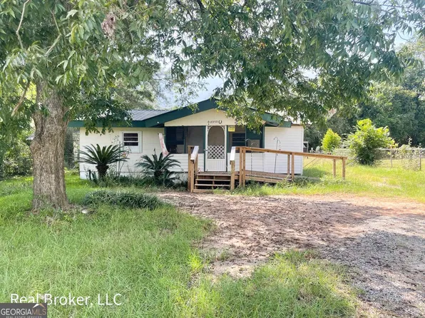 8353 S Marcus St, Wrightsville, GA 31096