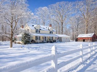 447 Henderson Rd, Chesnee, SC 29323