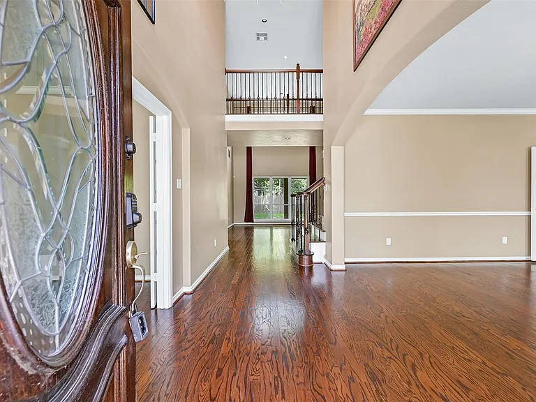3603 Fir Hollow Way — Photo 3