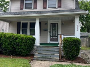 432 Dayton St, Akron, OH 44310