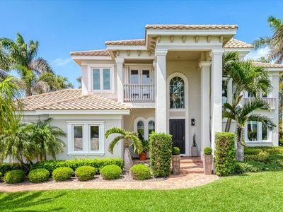 1622 Thumb Point Drive, Fort Pierce, FL, 34949
