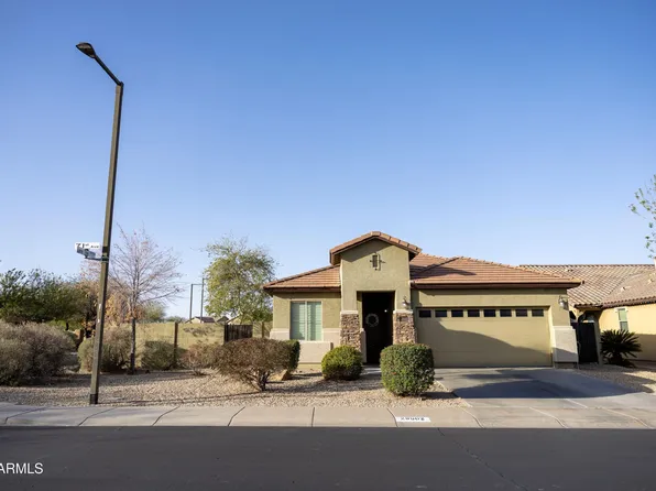 29902 N 71ST Avenue, Peoria, AZ 85383