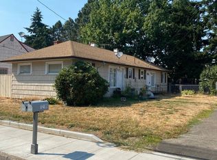 12105 SE Market St, Portland, OR 97216