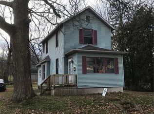 3063 McClelland Ave, New Castle, PA 16101
