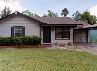 706 Duff Ln, Houston, TX 77022