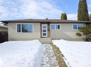 4820 105b St NW, Edmonton, AB