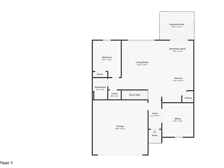 161 Woodfield Ln — Photo 3