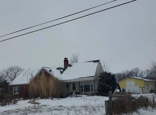 6208 Akron Rd, Smithville, OH 44677