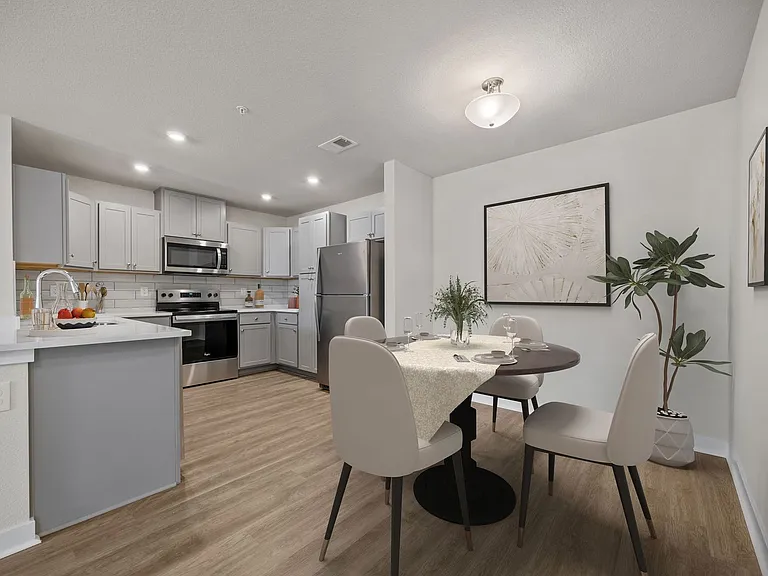 Harbor Village Apartments — Photo 67