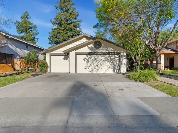 3324 Bridgeford Dr, Sacramento, CA 95834