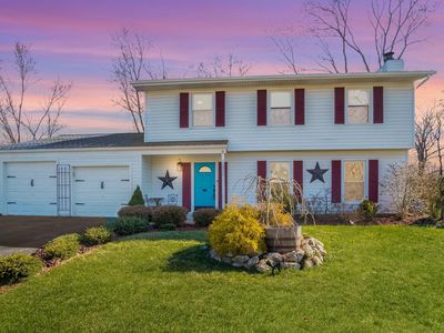 10304 Lord Nelson St, Upper Marlboro, MD, 20772
