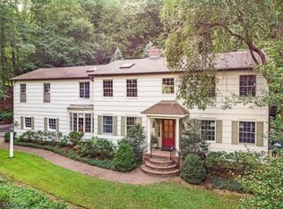 14 Cold Hill Rd, Morristown, NJ 07960