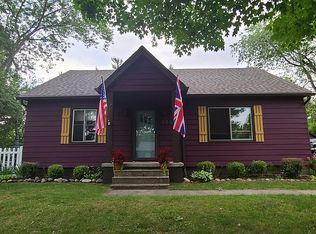 803 Canal St, Milford, MI