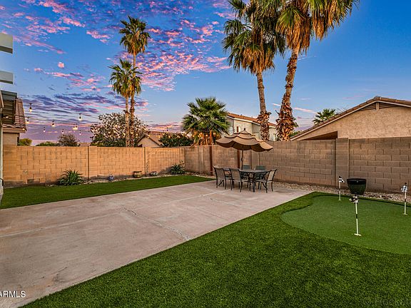 5th image of 3033 E SANTA ROSA Drive