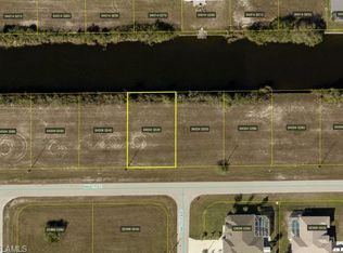 2533 NW 6th St, Cape Coral, FL 33993