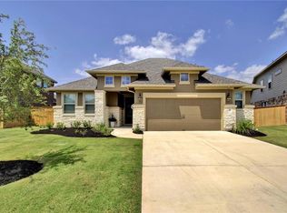 2957 Diego Dr, Round Rock, TX 78665