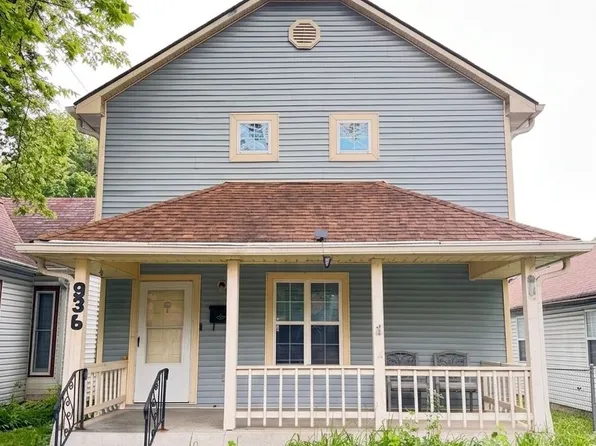 936 Camp St, Indianapolis, IN 46202
