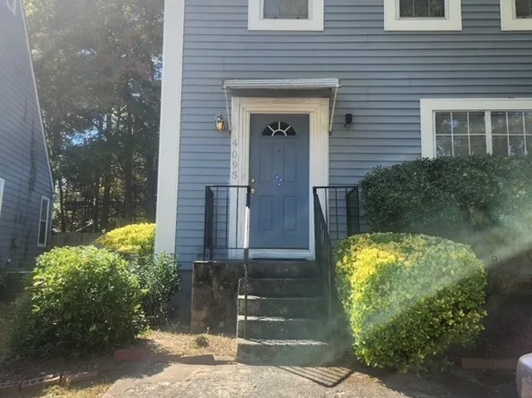 4095 Buckley Woods Dr, Norcross, GA 30093