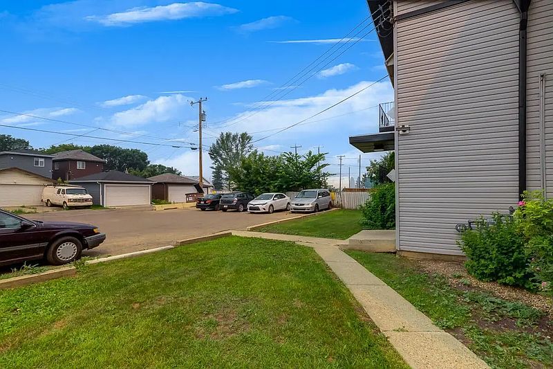 Edmonton Apartment for rent - 2 Bedrooms — photo 21