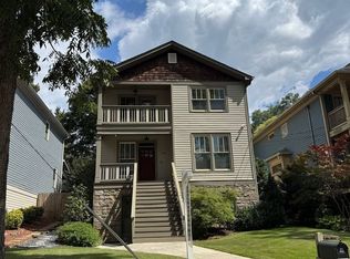 945 Longley Ave NW, Atlanta, GA 30318