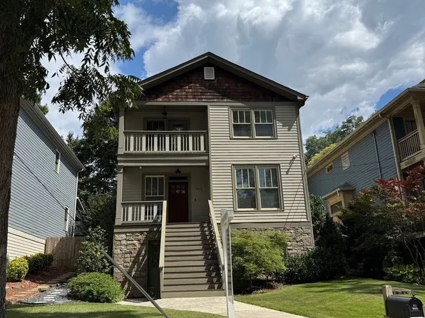 945 Longley Ave NW, Atlanta, GA 30318