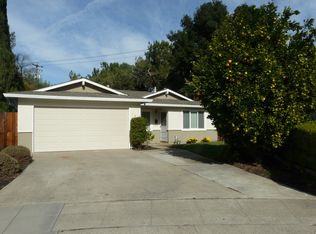 123 La Cienega Ct, Los Gatos, CA