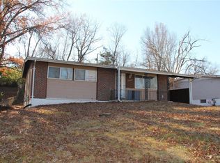 10227 Green Valley Dr, Saint Louis, MO