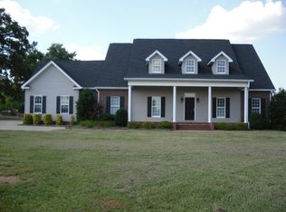 2177 Thomson Rd, Washington, GA 30673